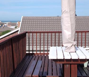 Struisbaai Apartment | The Treehouse