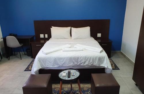 Bluff Hotel | The Turk Boutique Hotel