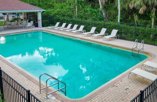 Palm River-Clair Mel Apartment | The Tuscan Townhome - 2/2.5 Family Friendly Rental