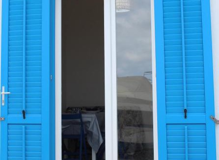 Marettimo House | The twins Rooms in Marettimo 2