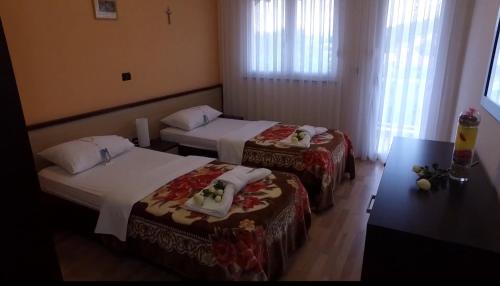 Medjugorje Hotel | The Two Hearts Hotel