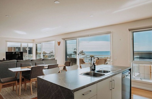 Bicheno Apartment | The ultimate family getaway - Waubs Rest