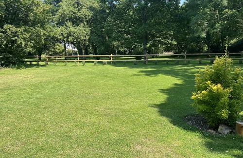 Cresseveuille Ski Chalet | The unusual oak chalet