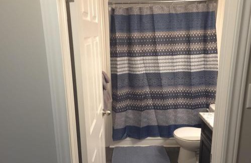 Terra Nova Apartment | The Urban Hideout