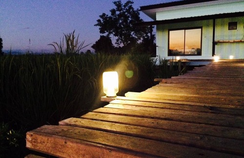 Mae Pu Kha House | The Vacation Baanraipaina