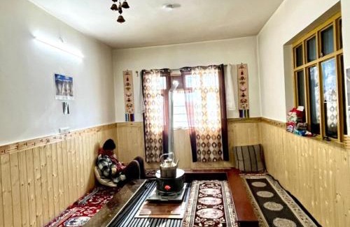 Kaza House | The Vajra Homestay By StayApart