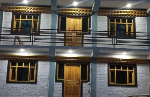 Kaza House | The Vajra Homestay By StayApart