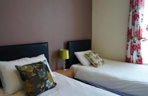 Hull Hotel | The Vale Apart Hotel