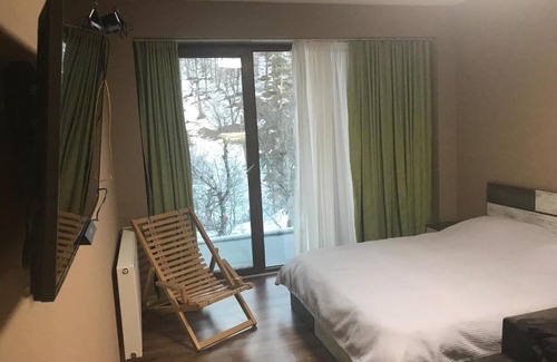 Bakuriani Apartment | The valley 309