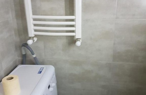 Bakuriani Apartment | The valley 309