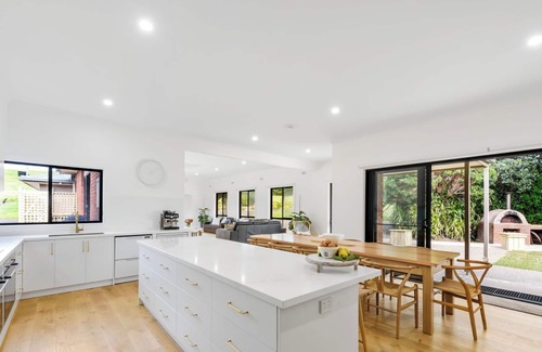 Johanna House | The Valley - Johanna