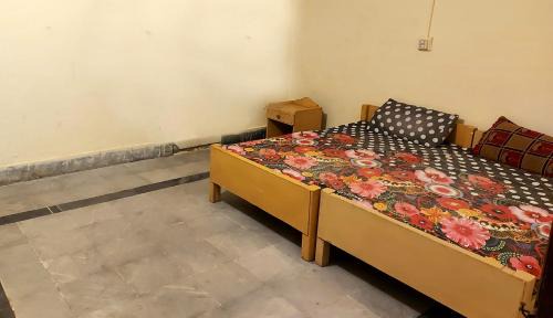 Murree House | The Valley View Pent House