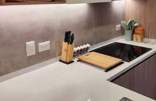 La Castellana Apartment | The Varón Condo, Apartament in Bogotá