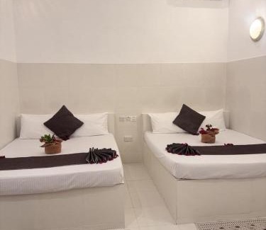 Kendwa Hotel | The Var Zanzibar