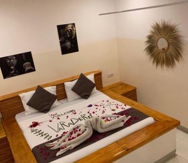 Kendwa Hotel | The Var Zanzibar