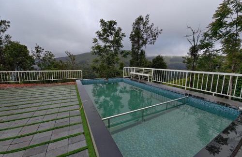 Vagamon Apartment | The VARANDAH LOUNGE