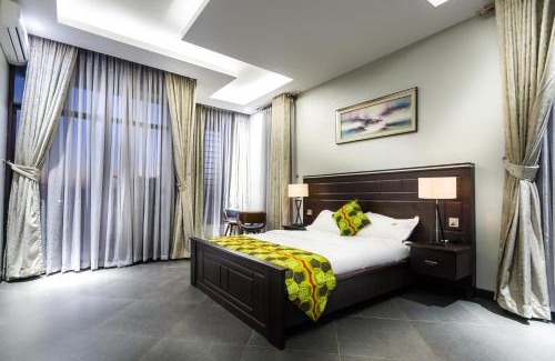 Kireka Hotel | The Venti Hotel & Spa