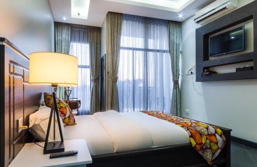 Kireka Hotel | The Venti Hotel & Spa