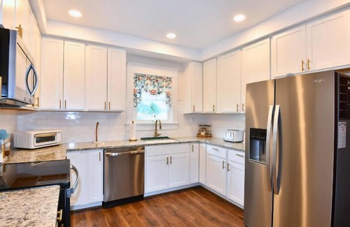 Woodstock House | The Veranda at Woodstock