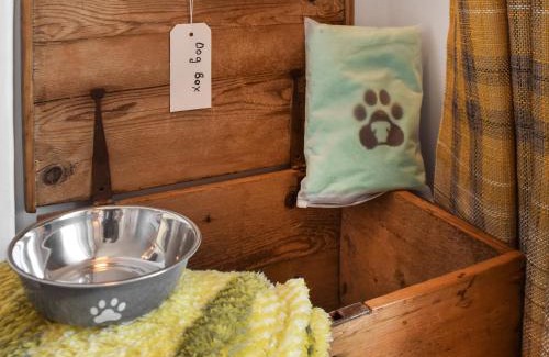 Denby Dale House | The Vestry