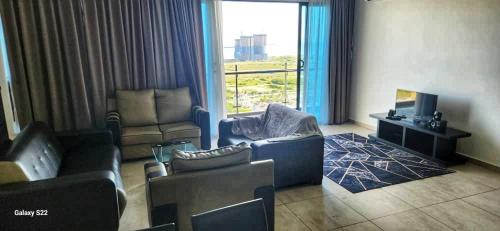 Malacca City Apartment | The vibe ATLANTIS RESIDENCES Melaka