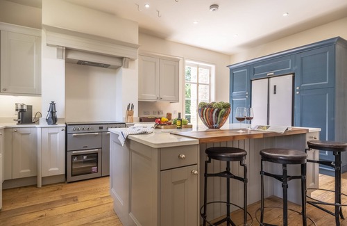 Great Limber Cottage | The Vicarage - a beautiful property sleeping 12 guests in 6 bedrooms