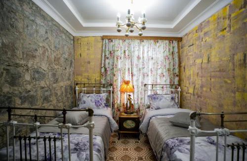 Kentron Hotel | The Victorian Hotel & Spa Room 3