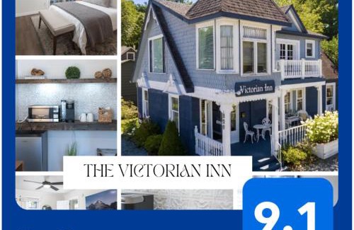 Blowing Rock Hotel | The Victorian Inn Blowing Rock