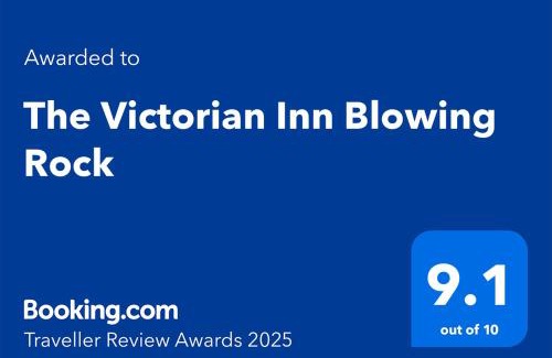 Blowing Rock Hotel | The Victorian Inn Blowing Rock