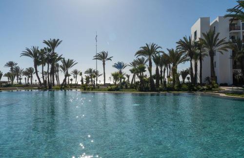 Agadir City Center Hotel | The View Agadir