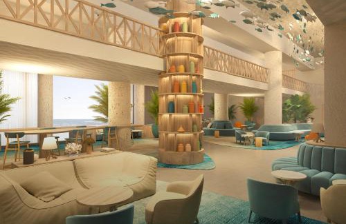 Agadir City Center Hotel | The View Agadir