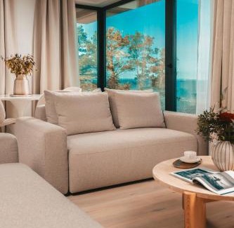 Miedzyzdroje Apartment | The View Baltic Infinity