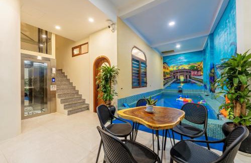 Hoi An City Centre Hotel | The View Boutique Hoi An