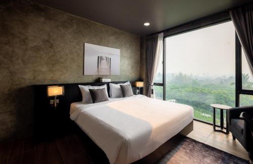 Chiang Dao Hotel | The View Chiang Dao