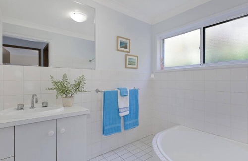 Daleys Point House | The View @ Daleys Point