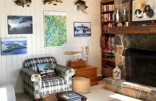 Huntsville House | The View From Here!