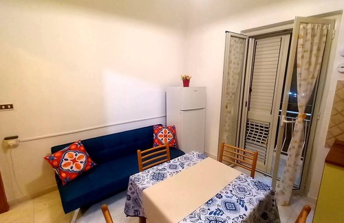 Porto Empedocle House | The view Great place for your vacation