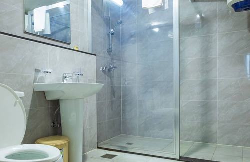 Freetown Hotel | The View Hotel