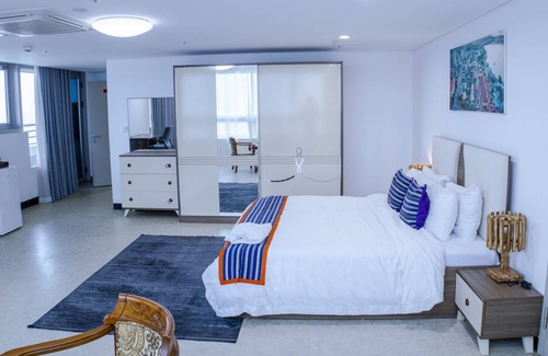 Freetown Hotel | The View Hotel
