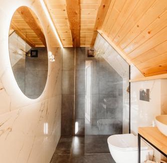 Rabka Villa | The View House Rabka-Zdrój WELLNESS & SPA
