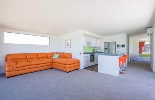 Mapua Apartment | The View, Mapua Wharfside Apartments