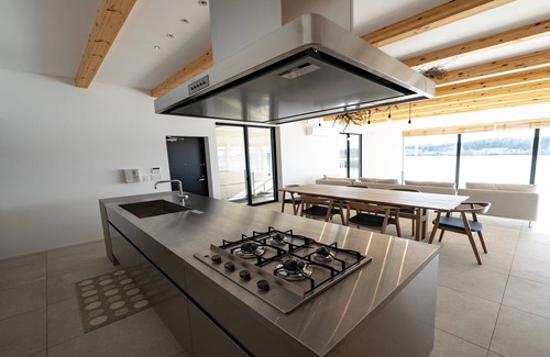 Miura Villa | the View miurashiharumicho