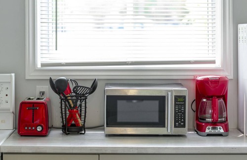 Bloomfield Apartment | The Viewpoint Cottage