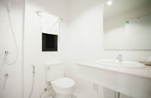 Phitsanulok Hotel | The Viewpoint Hotel