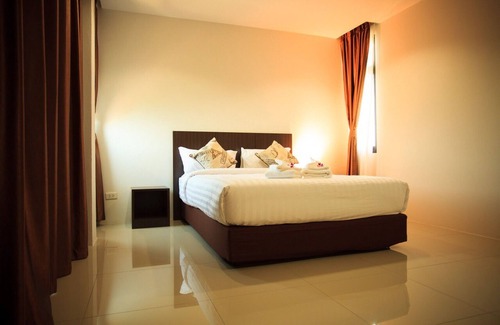 Phitsanulok Hotel | The Viewpoint Hotel