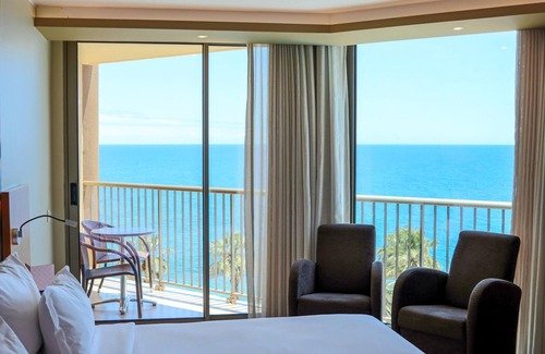 Canico Hotel | The Views Oasis - Family Friendly