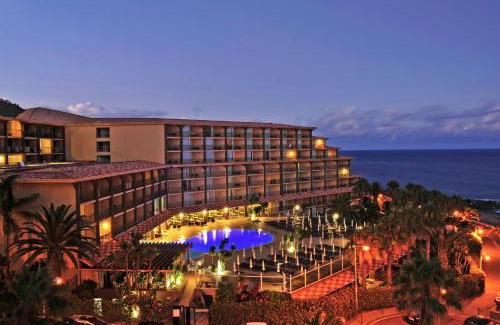 Canico Hotel | The Views Oasis