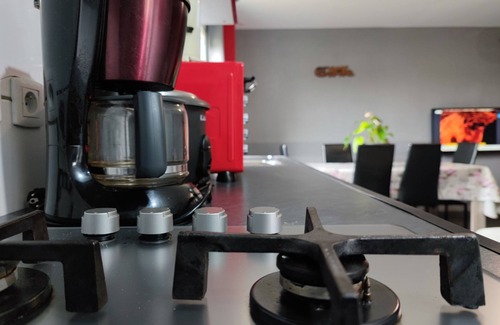 La Plaine-des-Palmistes Villa | The Villa Tak En Lèr