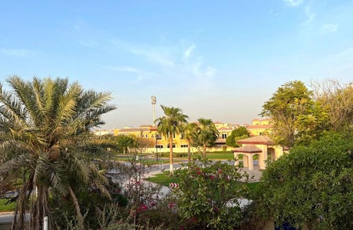 Dubai House | The Villa