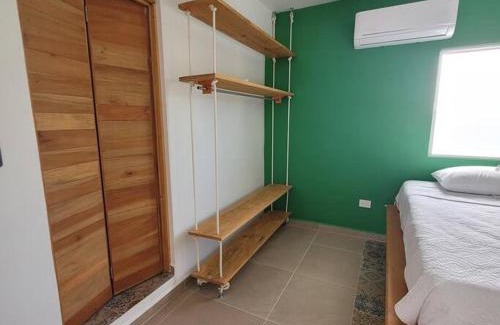 Colonia Meteorologico Apartment | The Villa Bokobá